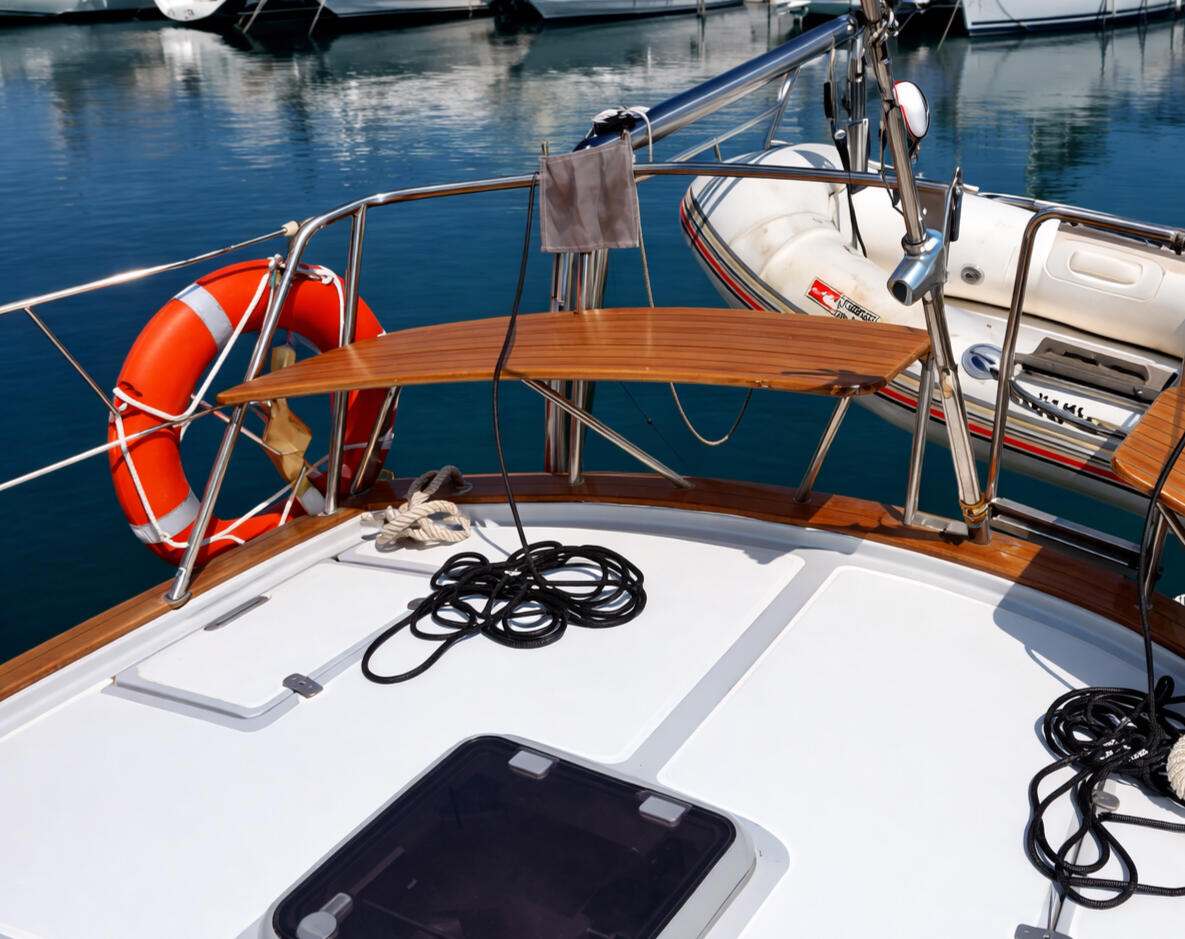 eco charter consciente en baleares