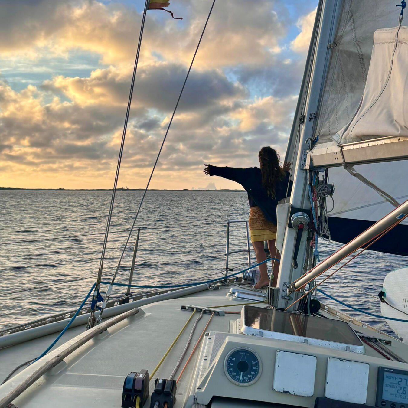 alquilar velero en ibiza y formentera