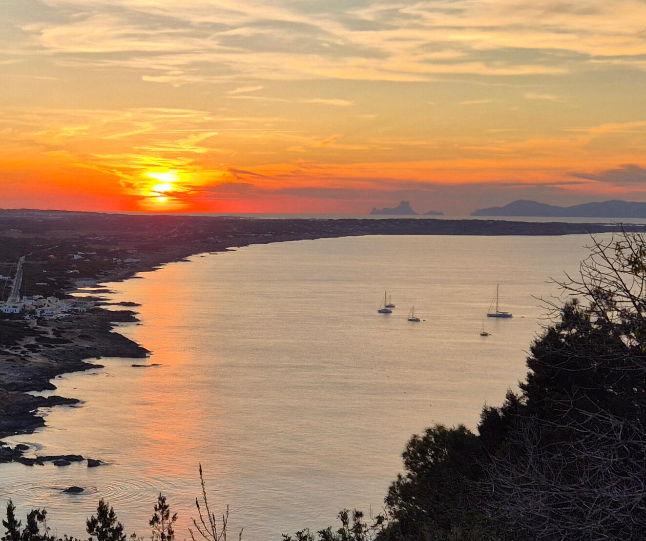 nevegar en es vedra de forma consciente