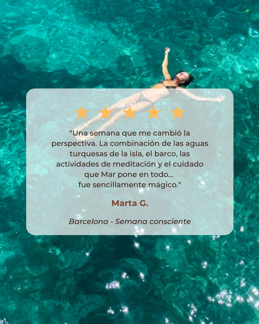 lo mejor de navegar en formentera con un velero